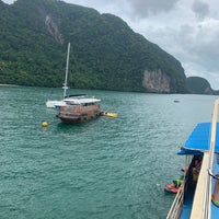 Photo taken at Thailand by Ziad .. on 8/26/2019