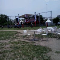 Lapangan Gajah Mada 3 Tips