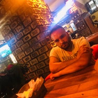 Foto scattata a Şahmaran Cafe da Yunus Ö. il 8/9/2020