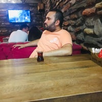 Photo taken at Şahmaran Cafe by Yunus Ö. on 7/30/2022