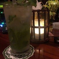 Photo taken at Trader Vic&amp;#39;s by Abady A. on 9/12/2019