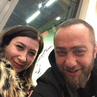 Photo taken at Waffle Town by Anıl S. on 2/16/2020