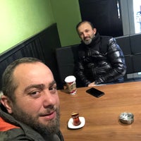 Photo taken at Waffle Town by Anıl S. on 1/7/2020