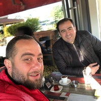 Photo taken at Waffle Town by Anıl S. on 1/11/2020