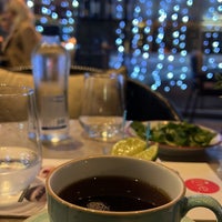 12/1/2023にM I.がArts Hotel Istanbulで撮った写真