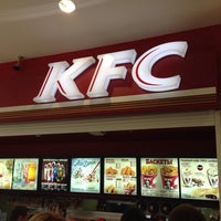 Photo taken at KFC by KengA on 7/19/2014