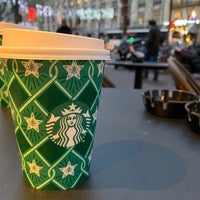 Photo taken at Starbucks by Feras S. on 1/4/2019