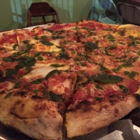 Photo taken at DeLuca&amp;#39;s Pizzeria by Kellee M. on 8/30/2015