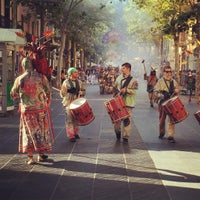 รูปภาพถ่ายที่ Vilanova i la Geltrú โดย Sozo เมื่อ 8/4/2015