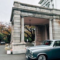 Photo taken at Grand Prince Hotel Takanawa by Mansory B. on 11/15/2023