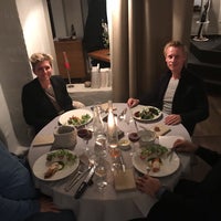 Photo taken at Restaurant Koefoed by Ali G. on 11/9/2018
