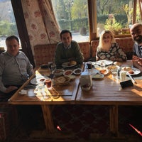 12/13/2017にAli G.がRamazan Bingöl Et Lokantasıで撮った写真