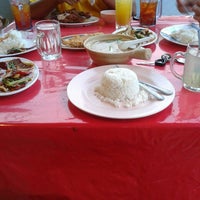 Dapur Siam Tanjung Malim Photo Taken At Dapur Siam Tanjung Malim By Arif Hanis A On 5