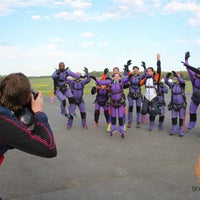 6/3/2014에 Skydive Orange님이 Skydive Orange에서 찍은 사진