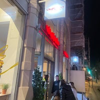 Photo taken at Vapiano by H on 10/9/2022