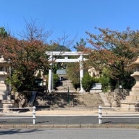 兵庫県神戸護国神社 灘区 1 Tavsiye