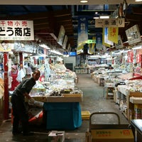 アウガ 新鮮市場 Balik Pazari アウガ 新鮮市場 Balik Pazari