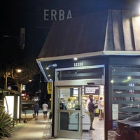 Photo taken at Erba Collective by Eddie P. on 10/3/2021