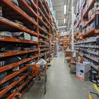 Photo taken at The Home Depot by Eddie P. on 7/7/2022