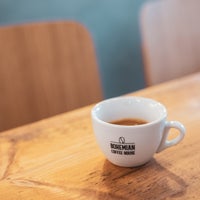 12/16/2018にBohemian Coffee HouseがBohemian Coffee Houseで撮った写真