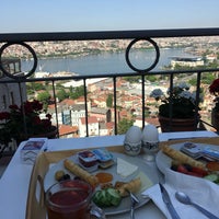 Foto tomada en Big Urban Stay Hotel  por 👑 İlkan 👑 el 5/14/2017