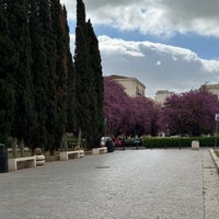 Photo taken at Palermo by Abdullah .. on 4/18/2024