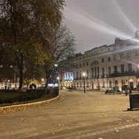 Photo taken at Fitzroy Square by S✨ on 12/4/2022
