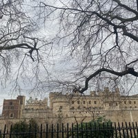 Photo taken at Tower Hill by S✨ on 3/4/2023