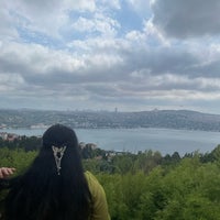 Photo taken at Ulus Parkı by Sosuu💕 on 8/14/2023