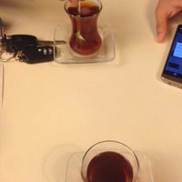 7/12/2015에 Fatma Ü.님이 Twitter&amp;#39;r Cafe에서 찍은 사진