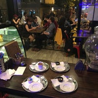 Photo taken at Coffee-Inn by Burak Ş. on 6/26/2018