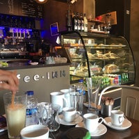 Photo taken at Coffee-Inn by Burak Ş. on 7/2/2018