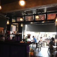 Photo taken at Coffee-Inn by Burak Ş. on 7/3/2018