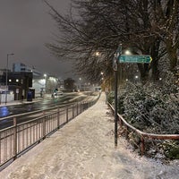 Photo taken at Glasgow by ‏𝐌𝐎𝐇𝐀𝐌𝐌𝐄𝐃 on 12/2/2023