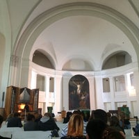 Photo taken at DRB an der Petrikirche by Ленка М. on 6/19/2016