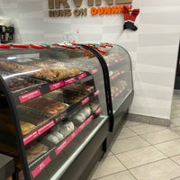 Photo taken at Dunkin&amp;#39; by A on 12/8/2020