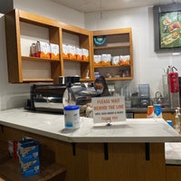 Photo taken at Klatch Coffee by A on 8/17/2020