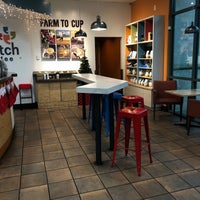 12/7/2019にAがKlatch Coffeeで撮った写真