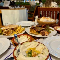 Photo taken at Wafi Gourmet by عَ on 11/26/2023