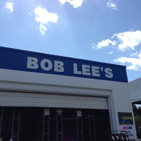 Bob Lee's Tire Company - Automotive Shop in Historic Old Northeast