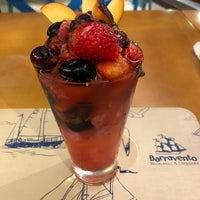 9/18/2021 tarihinde Sandra D.ziyaretçi tarafından Restaurante Barravento'de çekilen fotoğraf