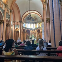 Photo taken at Parish Church of Our Lady of Peace by Sandra D. on 7/10/2022