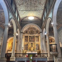 Photo taken at Igreja de Santa Maria by Sandra D. on 11/7/2022