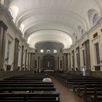 Photo taken at Igreja São Luís Gonzaga by Sandra D. on 5/5/2023