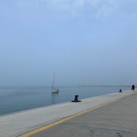 2/21/2023 tarihinde Sandra D.ziyaretçi tarafından Rimini Beach'de çekilen fotoğraf