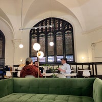 Photo taken at Stauf’s Coffee by Abdullah on 5/5/2022