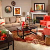 Furniture Row Center Grand Junction Co