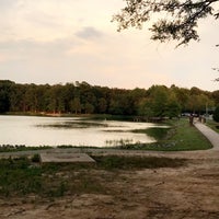 Photo taken at Craighead Forest Park by Abdulelah A. on 7/6/2020