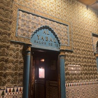 11/22/2023에 An님이 Salón de Té Al Yabal에서 찍은 사진