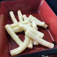 筑波大学 春日食堂 College Cafeteria